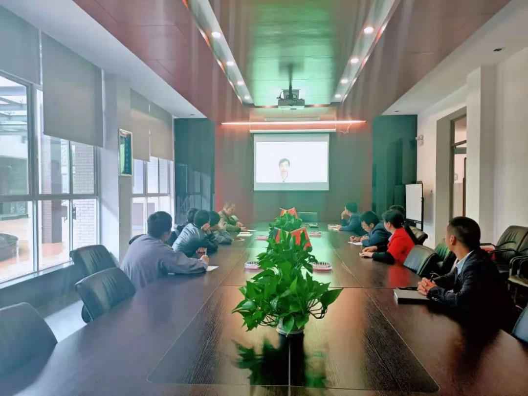 安全生产，培训先行|KaiYun·官方web站入口-kaiyun.com(中国)开展鼓式制动器在用电梯安全隐患及保养技术培训